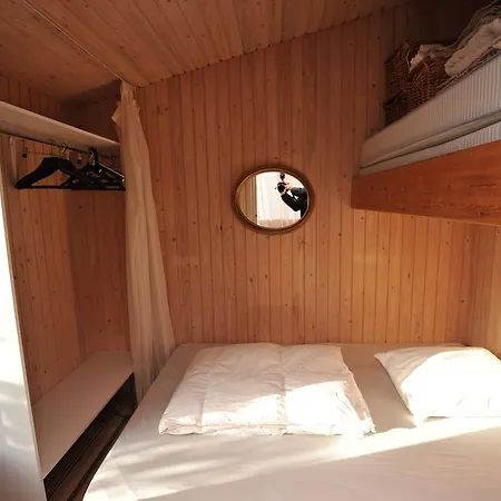 בית נופש Solsikke Holiday House קרטמינדה