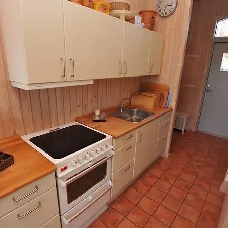 Solsikke Holiday House Dom wakacyjny