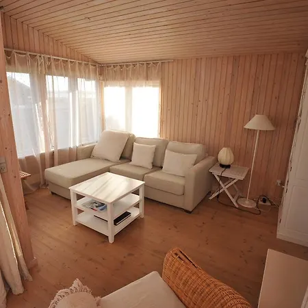 Solsikke Holiday House * קרטמינדה